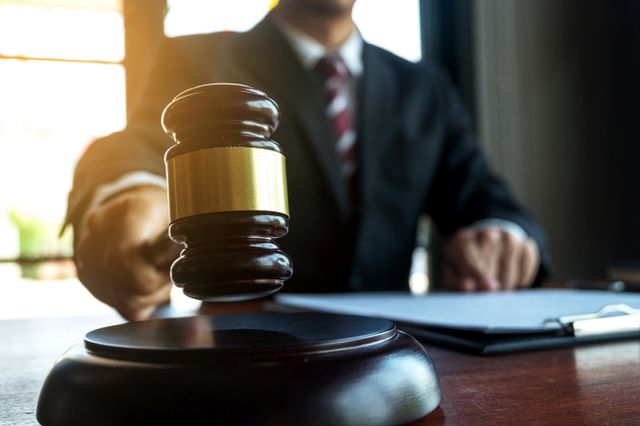 감기약으로 필로폰을 제조해 매매한 20대가 징역 4년을 선고받았다. /사진=이미지투데이