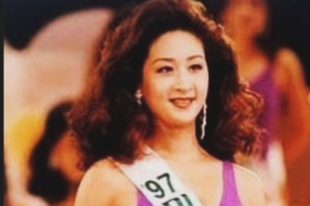 방송인 함소원이 자신에 대한 학력 위조 논란을 일축했다. /사진=함소언 인스타그램