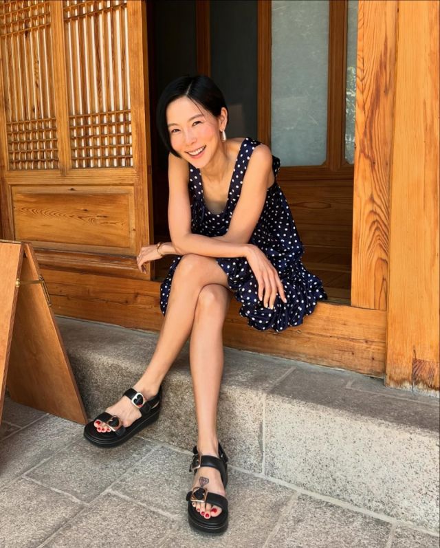 사진=김나영 인스타그램