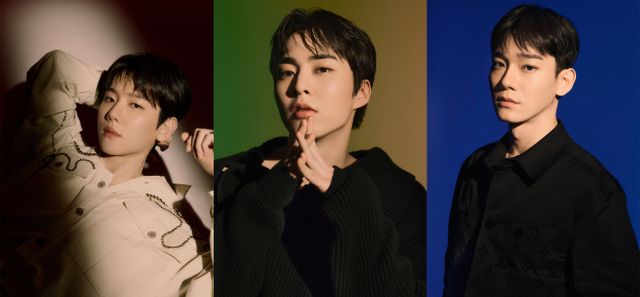 원헌드레드가 밀리언마켓, 빅플래닛메이드엔터에 이어 엑소 백현이 설립한 INB100을 새 식구로 맞았다. /사진=INB100 제