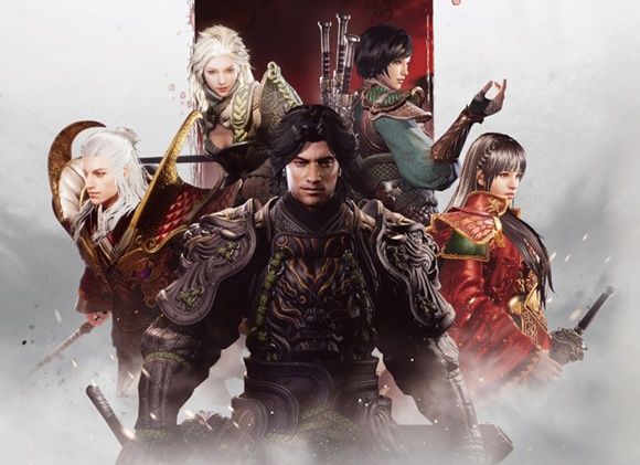 미르M 관련 이미지. /사진=위메이드