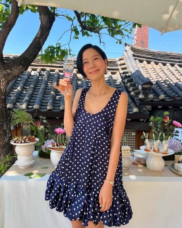 사진=김나영 인스타그램