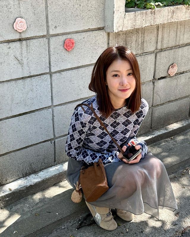 사진=이시영 인스타그램