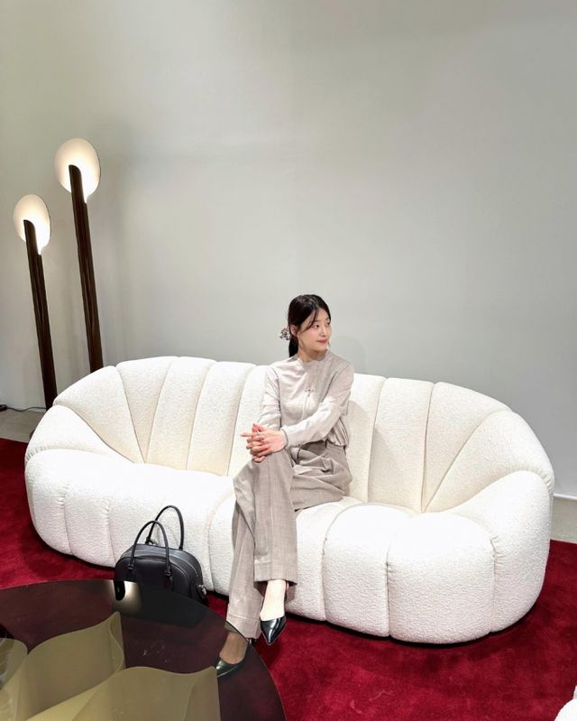 사진=한지혜 인스타그램