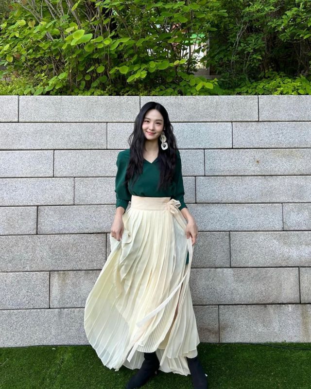 사진=송소희 인스타그램