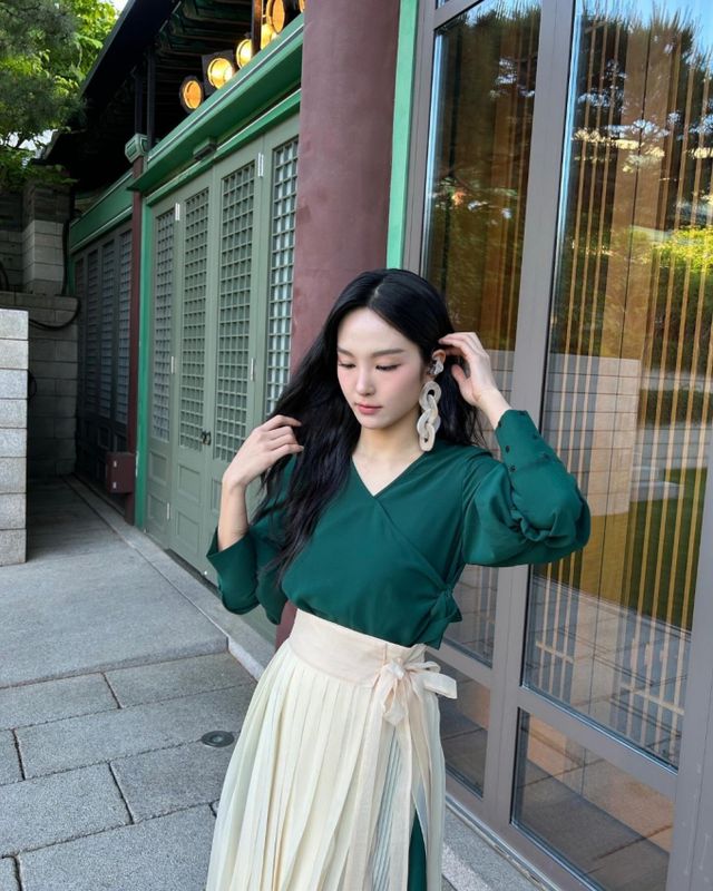 사진=송소희 인스타그램