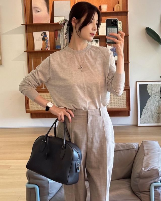 사진=한지혜 인스타그램