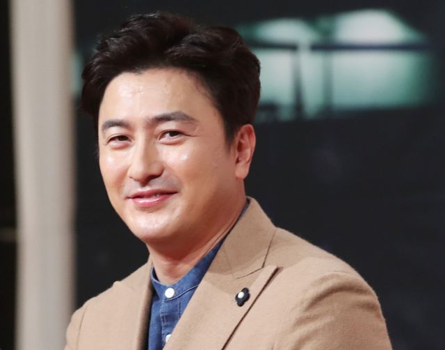 안정환(사진), 이혜원 부부의 딸 리원이의 돌잔치 비화가 주목된다. /사진=뉴스1