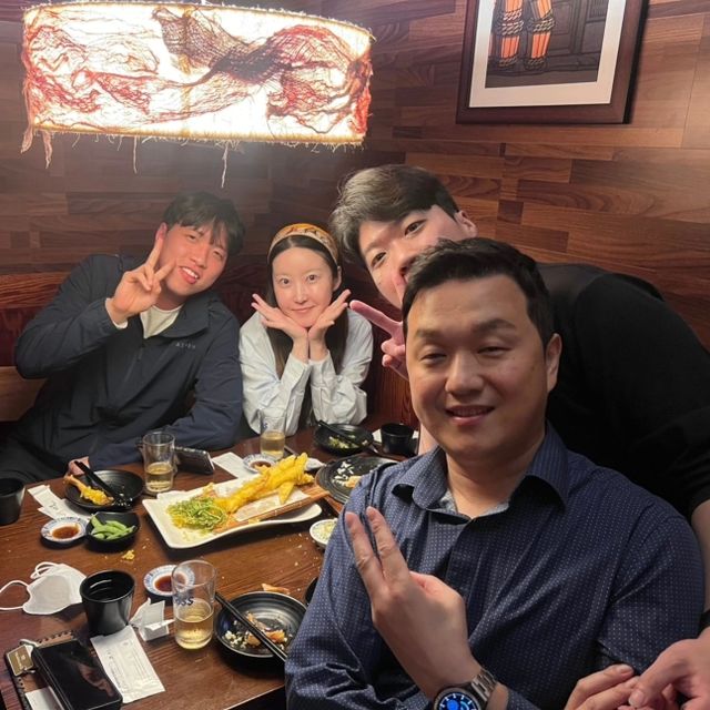 사진 출처=조현일 SNS