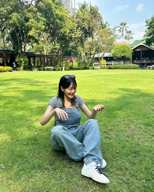 사진=민니 인스타그램