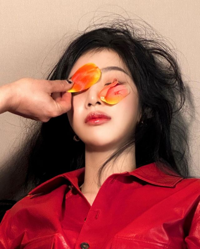 사진=조이 인스타그램