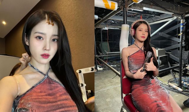 사진=아이유 인스타그램