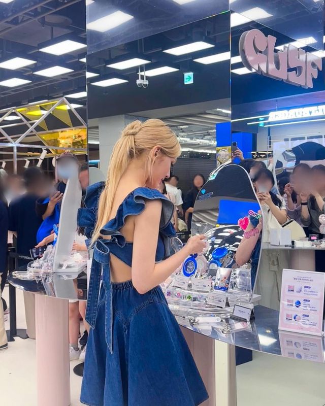 사진=전소미 인스타그램