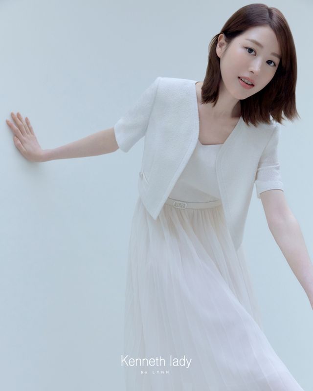 사진=린컴퍼니 케네스레이디