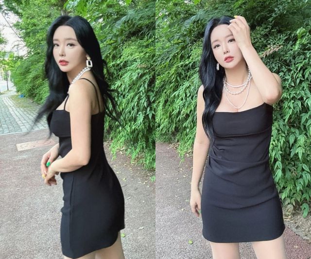 사진=홍진영 인스타그램