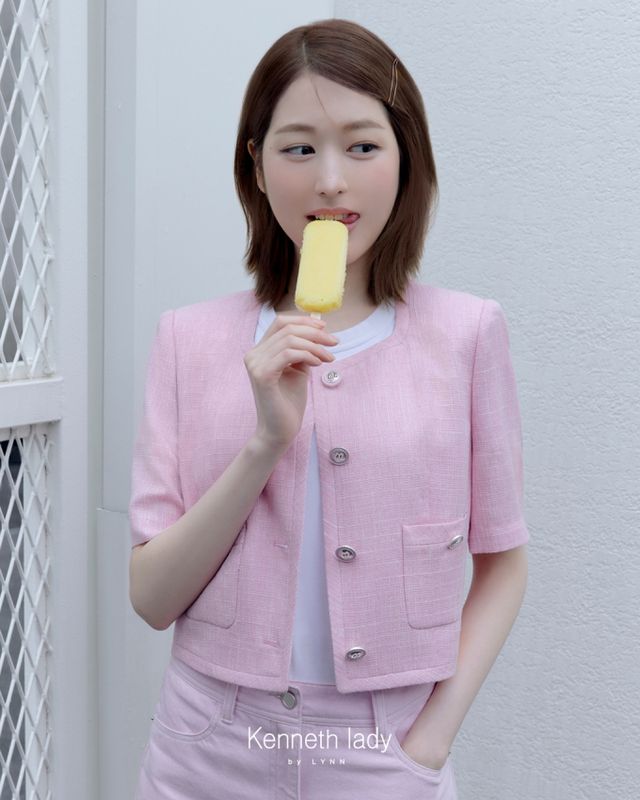 사진=린컴퍼니 케네스레이디