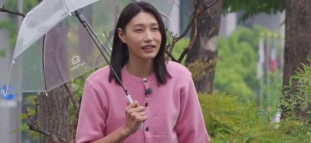 김연경이 유재석에 서운함을 표출했다. /사진=SBS 제공