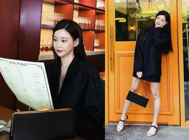 사진=오연서 인스타그램