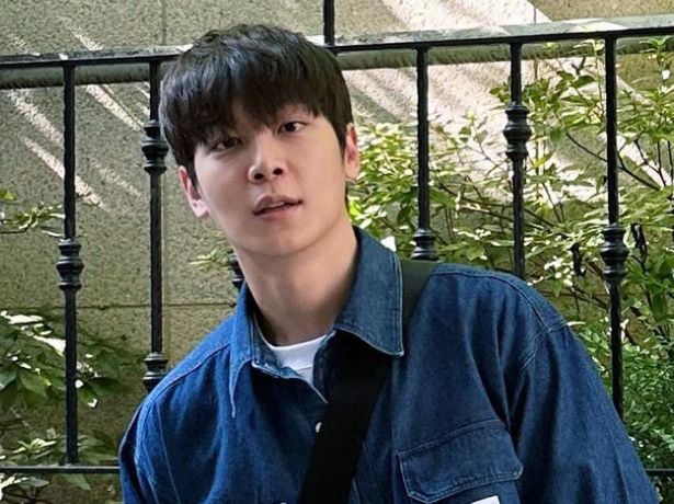 배우 이철우가 정준영 단톡방 루머에 대해 해명했다. /사진=이철우 인스타그램