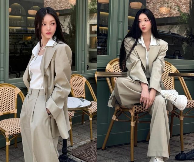 사진=유아 인스타그램