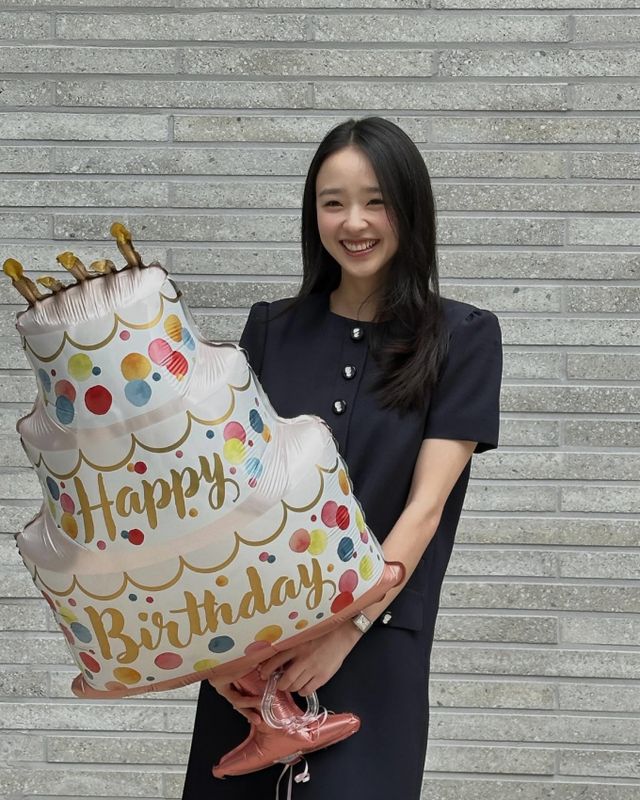 사진=손연재 인스타그램