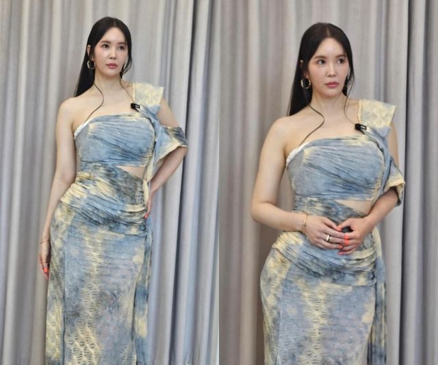 사진=장영란 인스타그램