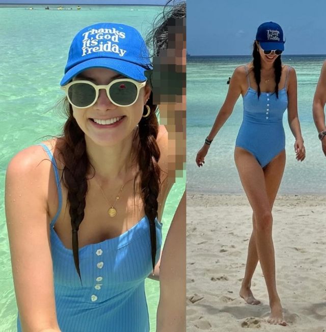 사진=양미라 인스타그램