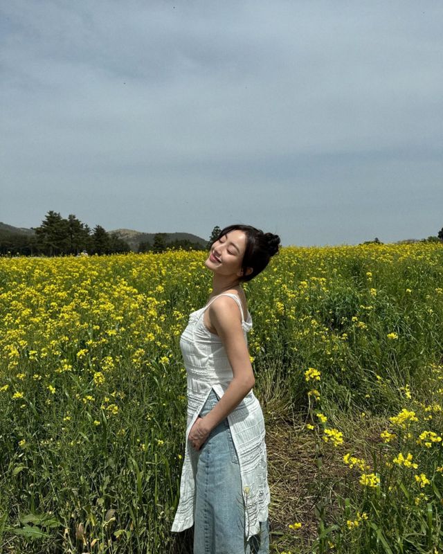 사진=지효 인스타그램