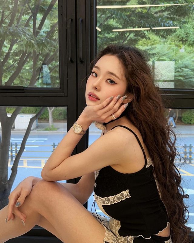 사진=프리지아 인스타그램