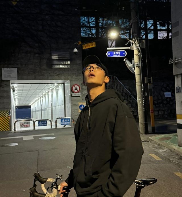 사진=이재욱 인스타그램