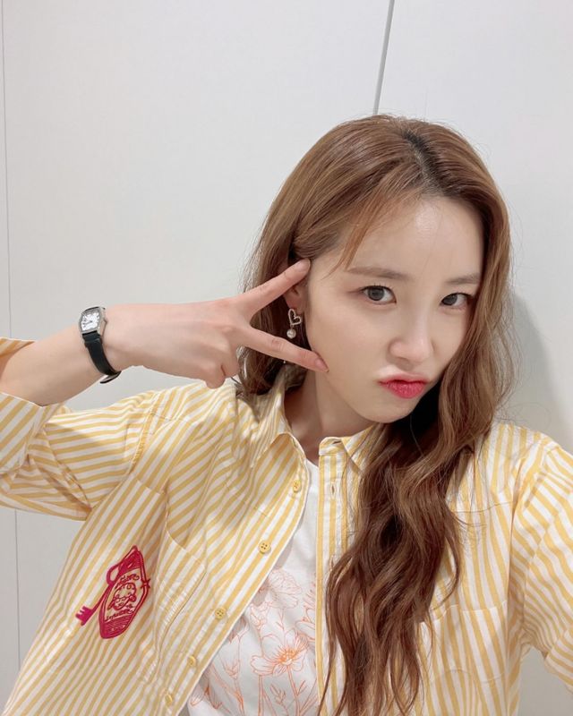 사진=전효성 인스타그램