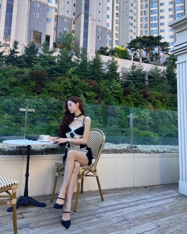 사진=프리지아 인스타그램