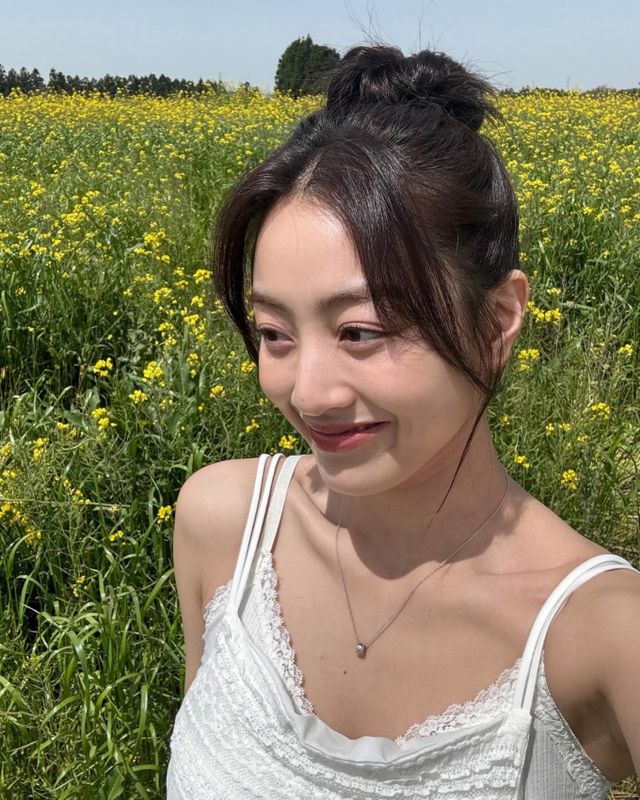 사진=지효 인스타그램