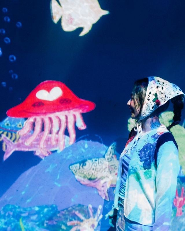 사진=제니 인스타그램