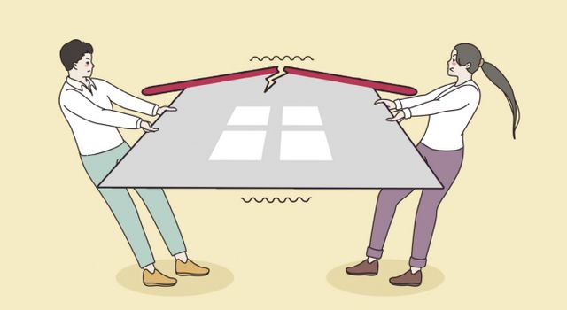 특별한 사정이 발생해 공공임대주택에 전입신고를 하고 실제 거주하지 못한 경우 임대차계약을 유지할 수 있다는 국민권익위원회의 판단이 나왔다. /디자인=강지호 기자