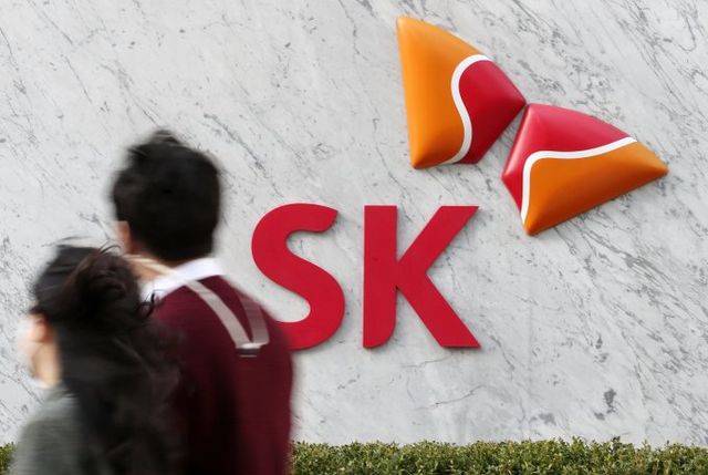 23일 SK하이닉스는 20만3500원으로 장을 시작한 뒤 장중 20만4000원까지 올랐다. 사진은 SK본사. /사진=뉴스1