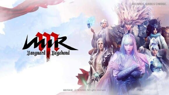 위메이드 미르M 이미지. /사진=위메이드