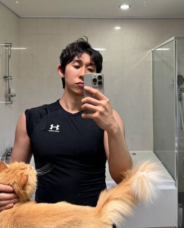 코드 쿤스트. / 사진=코드 쿤스트 SNS 