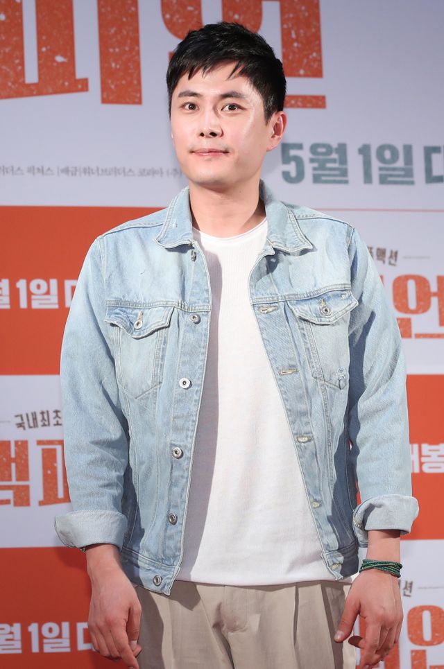 이기찬. / 사진=뉴스1 DB 