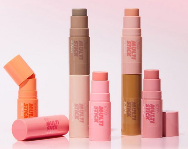 미미박스가 삼성증권을 주관사로 선정하고 기업공개 본격화에 나선다./사진=미미박스 홈페이지 