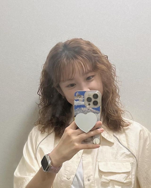 사진=전효성 인스타그램