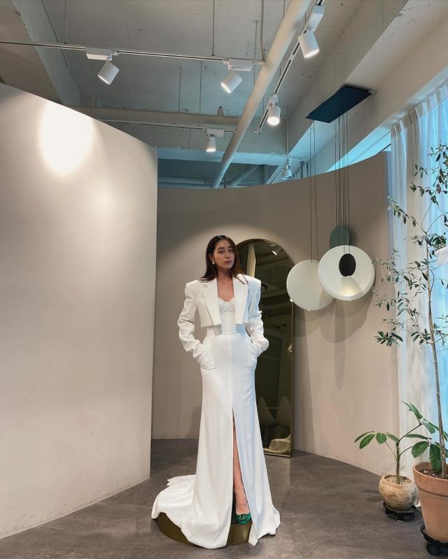 사진=이민정 인스타그램