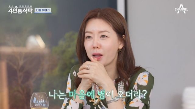 방송인 안선영의 마포에 위치한 4층 규모 신사옥이 공개돼 이목을 끌고 있다./사진=채널A 예고편 캡처