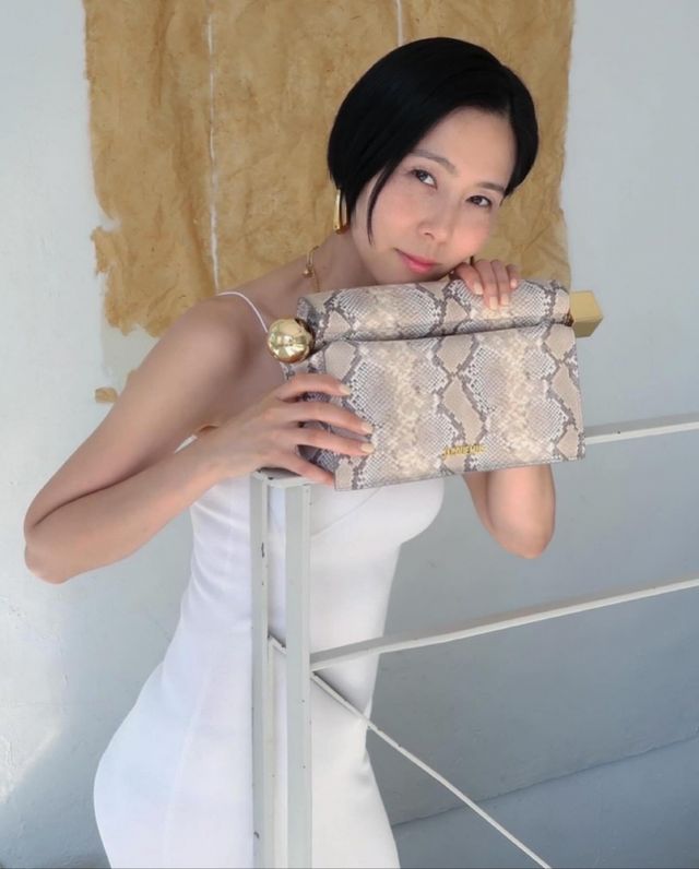 사진=김나영 인스타그램