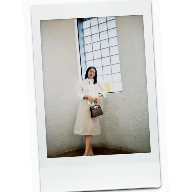 사진=김희애 인스타그램