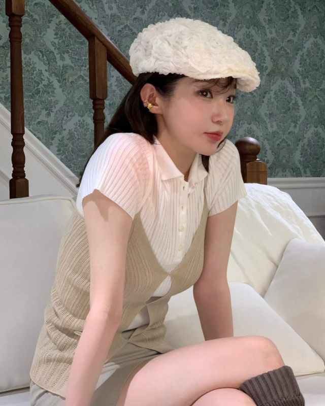 사진=강민경 인스타그램