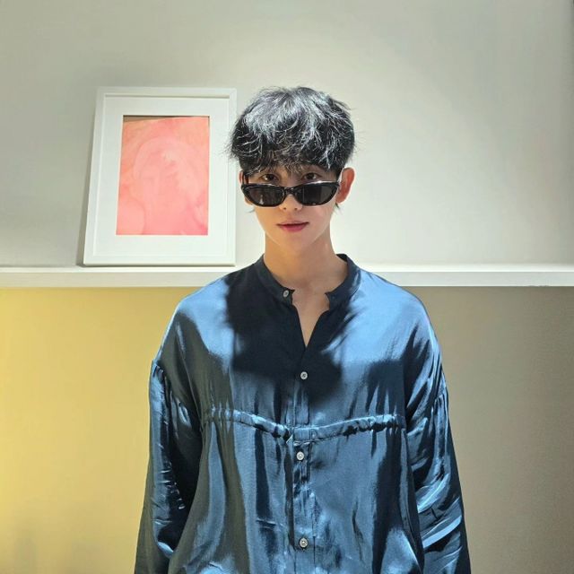 사진=정해인 인스타그램