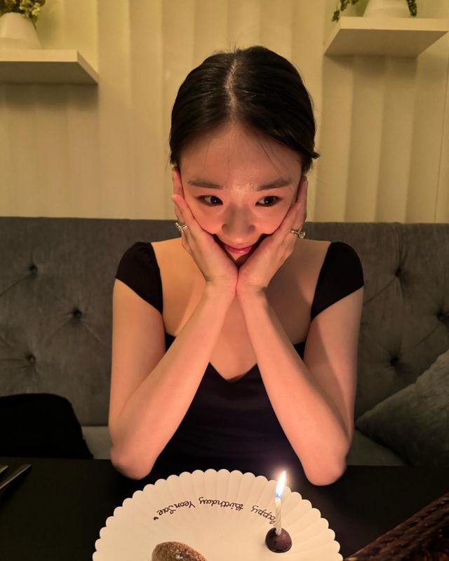 사진=손연재 인스타그램