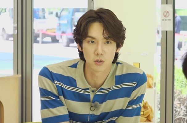 배우 차태현이 절친 유연석을 두고서 결혼 못하는 이유가 너무 많다고 밝혔다. /사진=SBS 제공