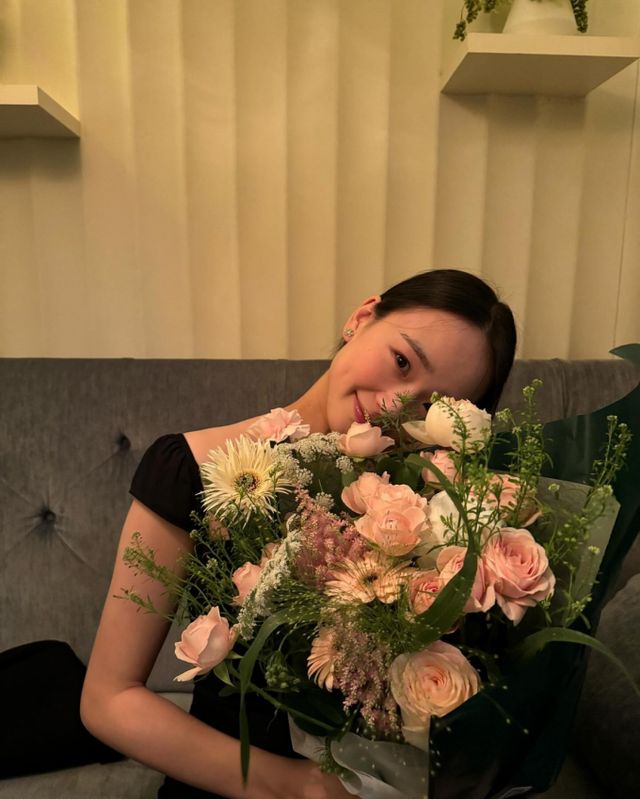 사진=손연재 인스타그램